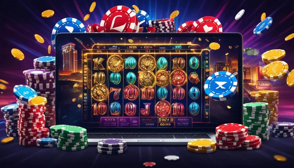 Trải nghiệm Live Casino chân thực tại BCR88