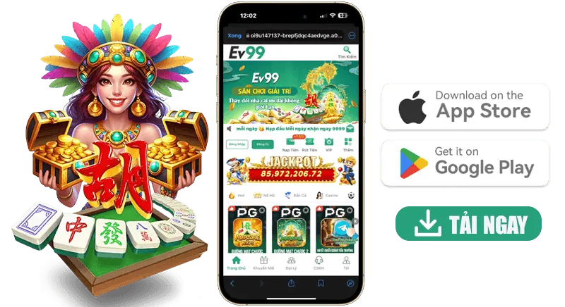 Nổ Hũ Jackpot Lớn BCR88