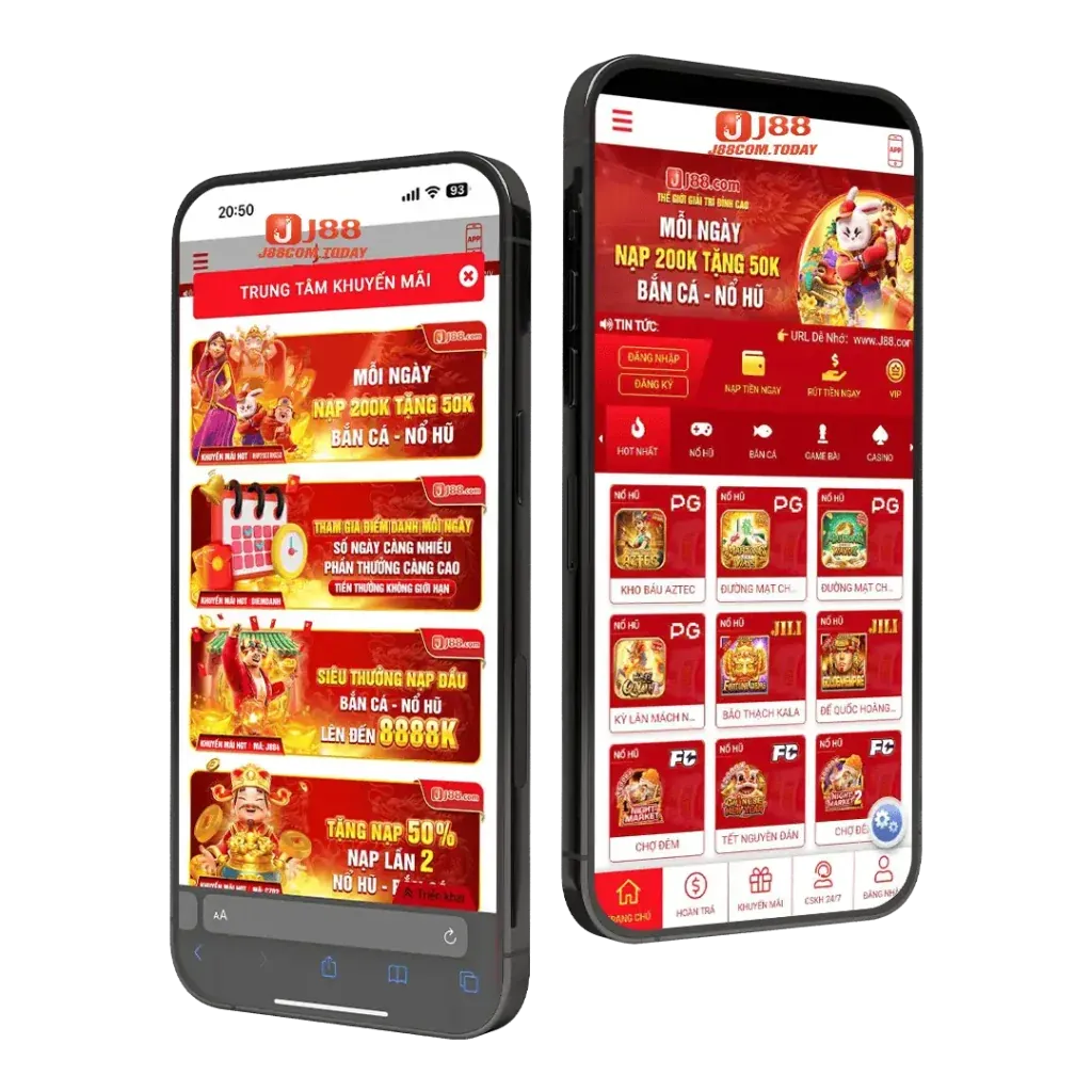 Tổng quan khuyến mãi bcr88