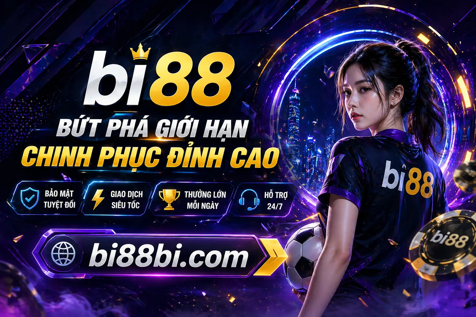 Hình ảnh Đối tác bcr88 chuyên nghiệp