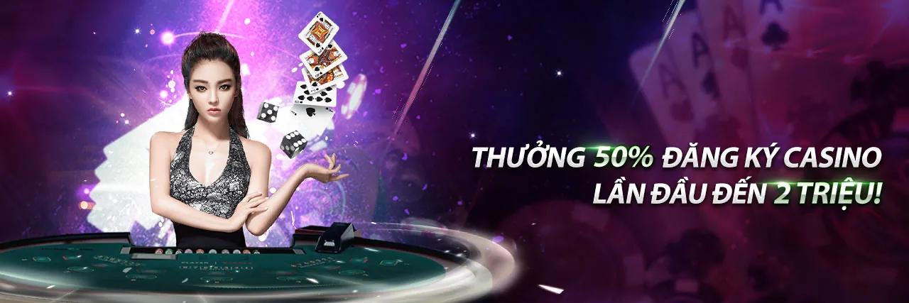Tổng quan về xu hướng sòng bạc trực tuyến mới nhất của bcr88
