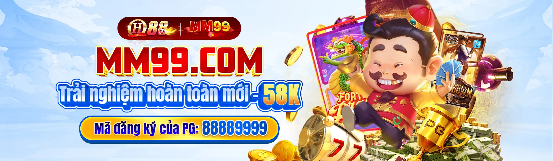 Nổ Hũ BCR88 – Thế giới quay hũ bùng nổ