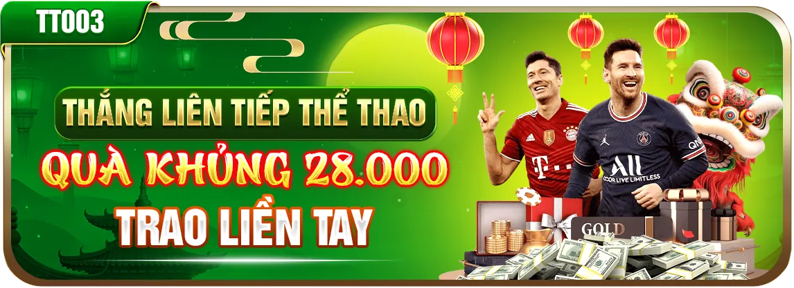 Hướng dẫn nhận khuyến mãi bcr88