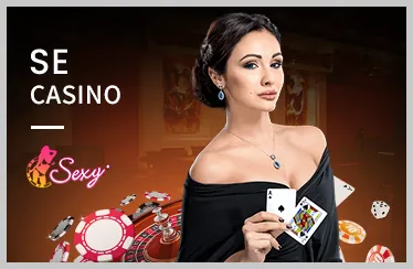 Sòng bạc trực tuyến bcr88 với các trò chơi Baccarat, Roulette